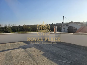 Moradia T3 para Venda em Lobão, Gião, Louredo e Guisande