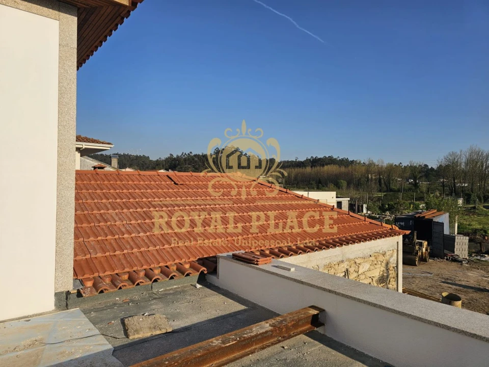 Moradia T3 para Venda em Lobão, Gião, Louredo e Guisande Foto 8