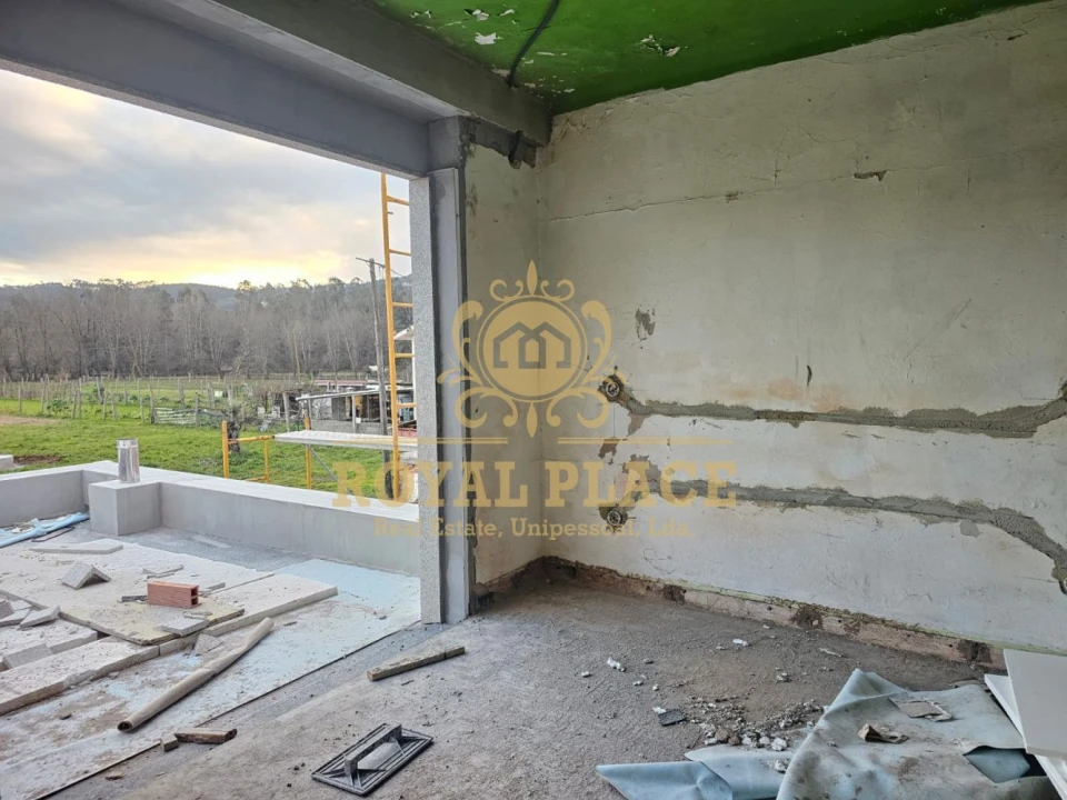 Moradia T3 para Venda em Lobão, Gião, Louredo e Guisande Foto 11