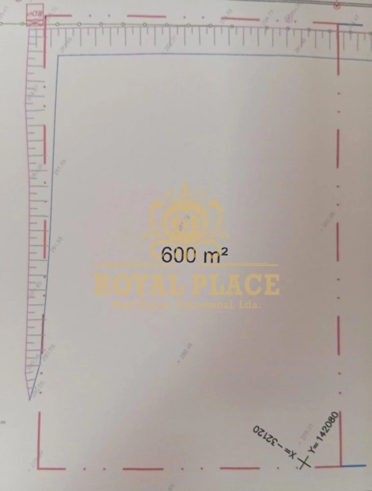 Terreno para Venda em Santa Maria da Feira, Travanca, Sanfins e Espargo Foto 7