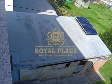 Moradia T3 para Venda em Lourosa