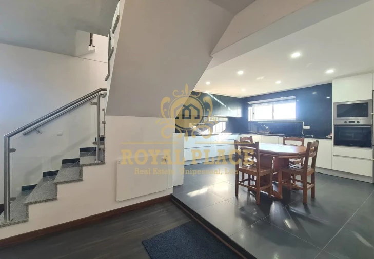 Moradia T3 para Venda em Lourosa Foto 5