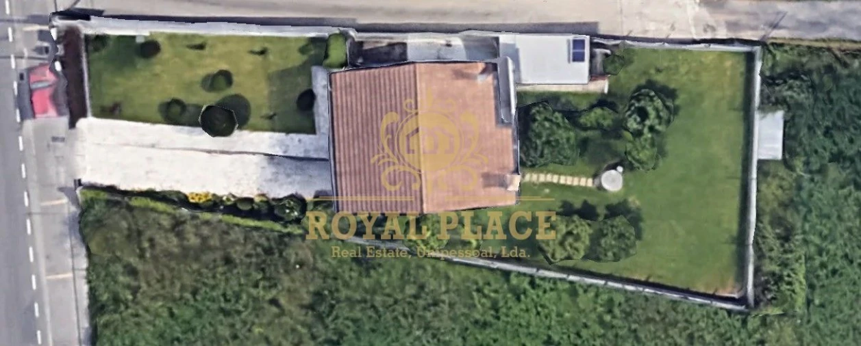 Moradia T3 para Venda em Lourosa Foto 2