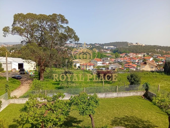 Moradia T3 para Venda em Lourosa Foto 3