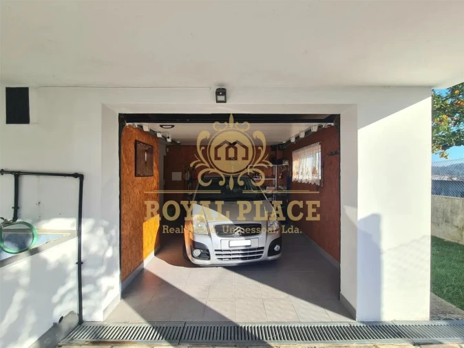 Moradia T3 para Venda em Lourosa Foto 21