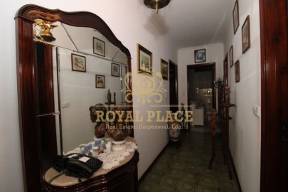 Moradia T3 para Venda em Fiães