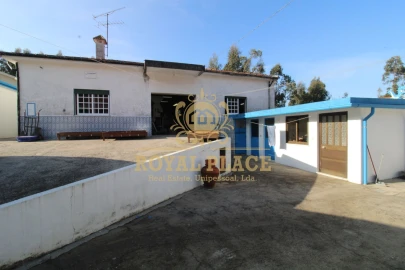 Moradia T3 para Venda em Fiães