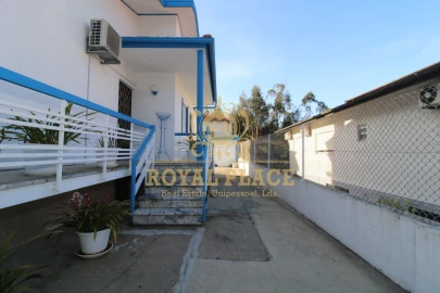 Moradia T3 para Venda em Fiães