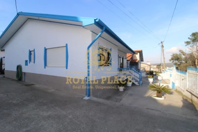 Moradia T3 para Venda em Fiães