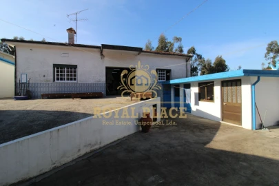 Moradia T3 para Venda em Fiães