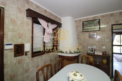 Moradia T3 para Venda em Fiães