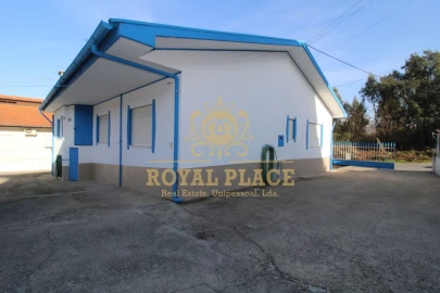 Moradia T3 para Venda em Fiães