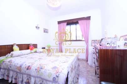 Moradia T3 para Venda em Fiães