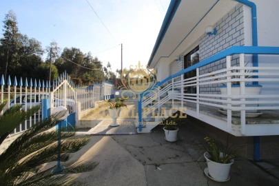 Moradia T3 para Venda em Fiães