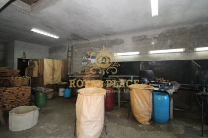 Moradia T3 para Venda em Fiães