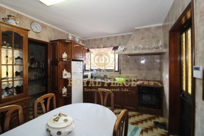 Moradia T3 para Venda em Fiães