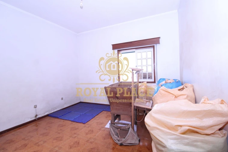 Moradia T3 para Venda em Fiães Foto 30