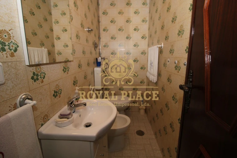 Moradia T3 para Venda em Fiães Foto 15