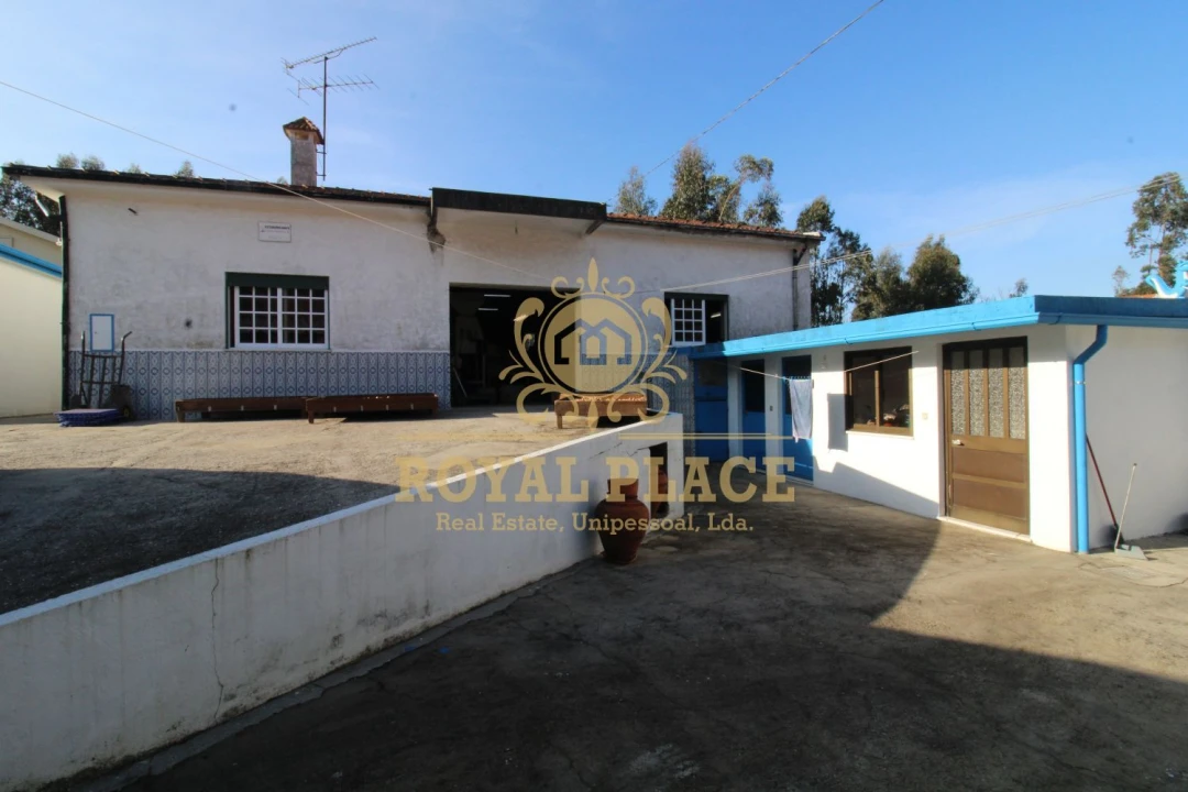 Moradia T3 para Venda em Fiães Foto 21