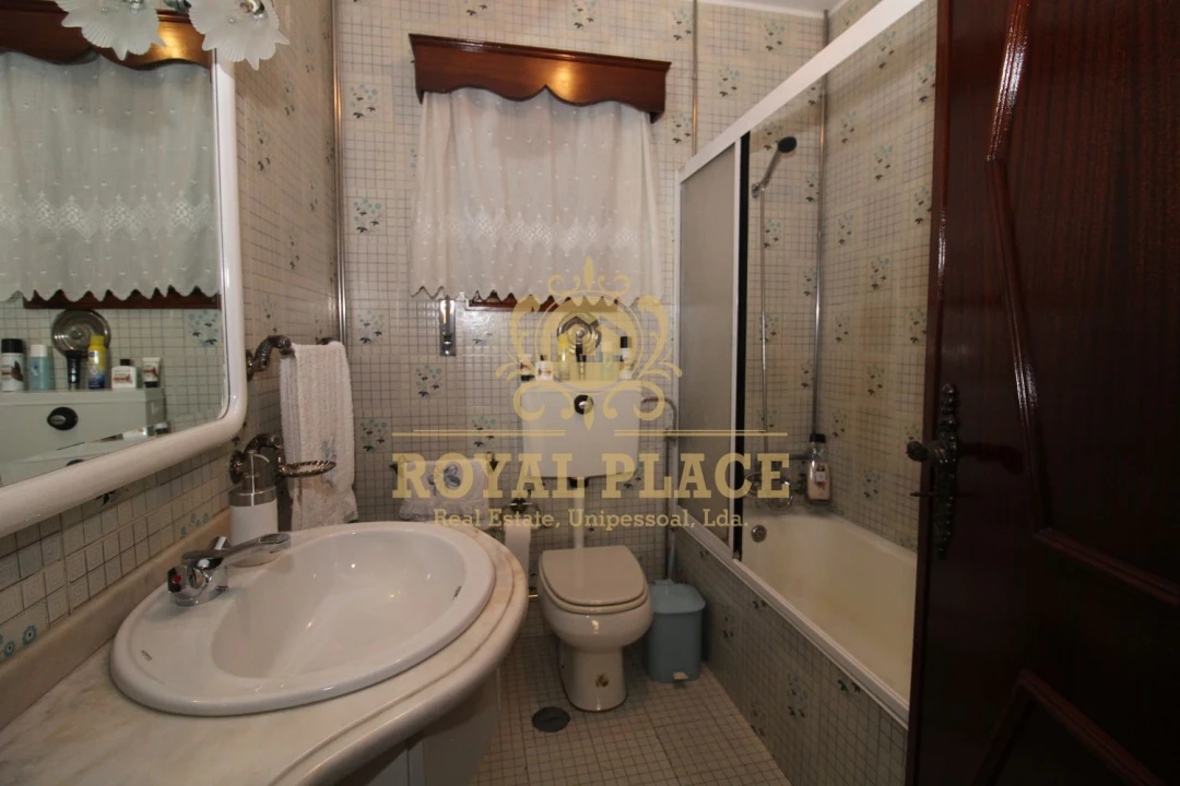 Moradia T3 para Venda em Fiães Foto 20