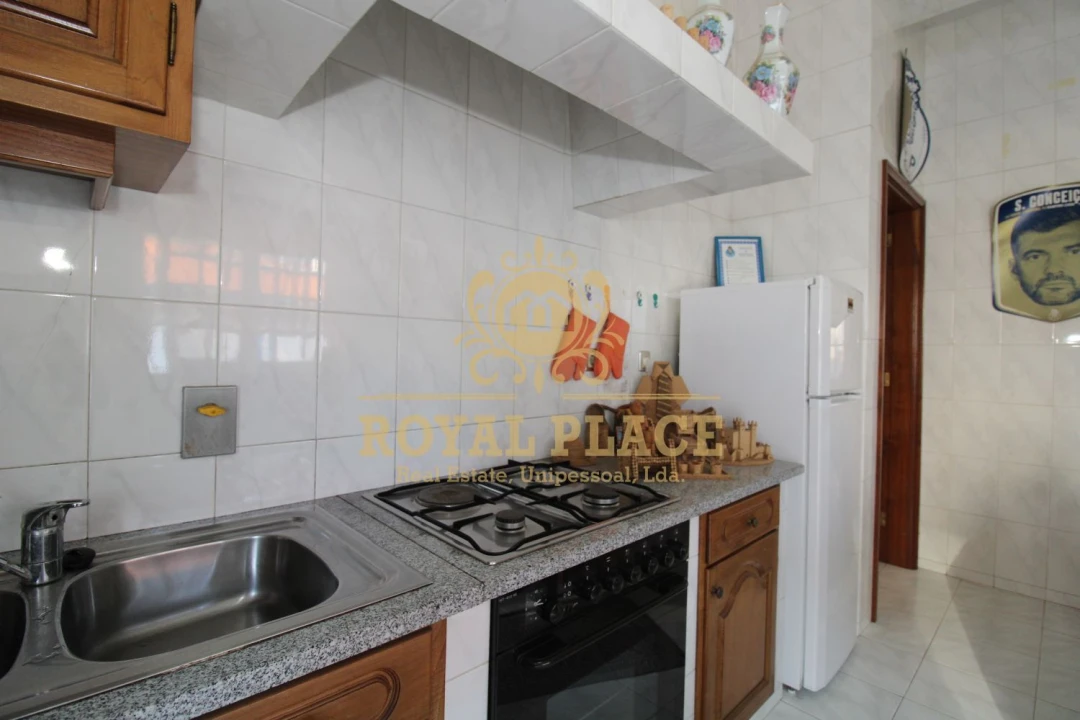 Moradia T3 para Venda em Fiães Foto 27