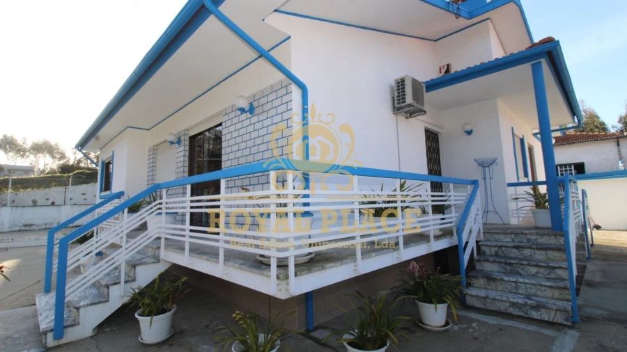 Moradia T3 para Venda em Fiães