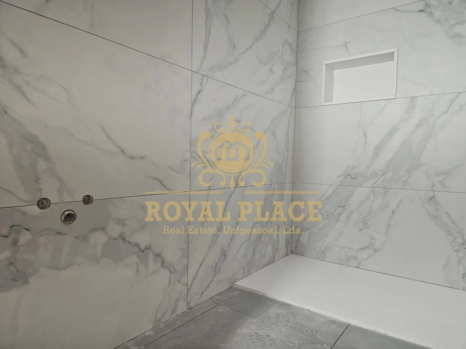 Apartamento T2 para Venda em Lobão, Gião, Louredo e Guisande Foto 6