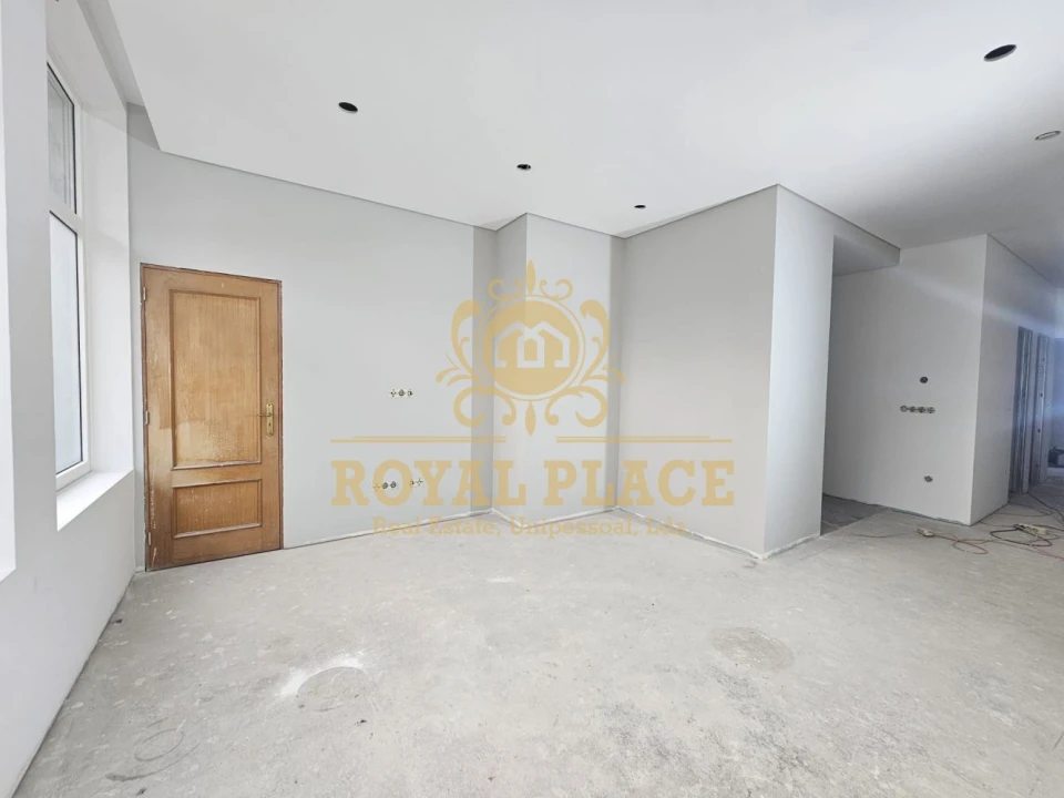 Apartamento T2 para Venda em Lobão, Gião, Louredo e Guisande Foto 5