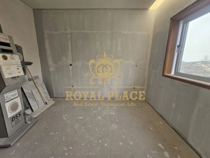 Apartamento T2 para Venda em Lobão, Gião, Louredo e Guisande Foto 11