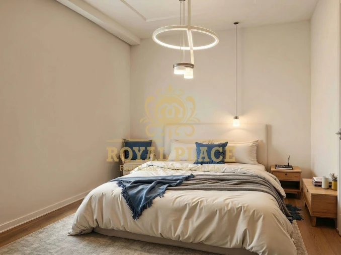 Apartamento T2 para Venda em Lobão, Gião, Louredo e Guisande Foto 3