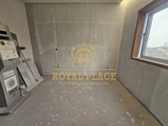 Apartamento T2 para Venda em Lobão, Gião, Louredo e Guisande Foto 7