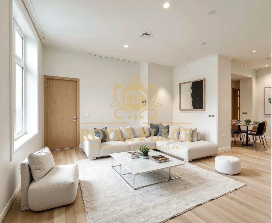 Apartamento T2 para Venda em Lobão, Gião, Louredo e Guisande Foto 1