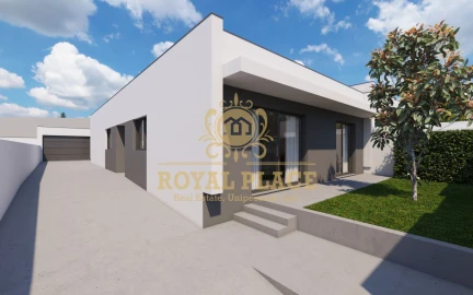 Moradia T3 para Venda em Santa Maria da Feira, Travanca, Sanfins e Espargo