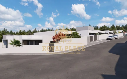 Moradia T3 para Venda em Santa Maria da Feira, Travanca, Sanfins e Espargo