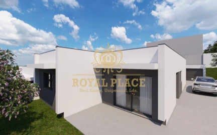 Moradia T3 para Venda em Santa Maria da Feira, Travanca, Sanfins e Espargo