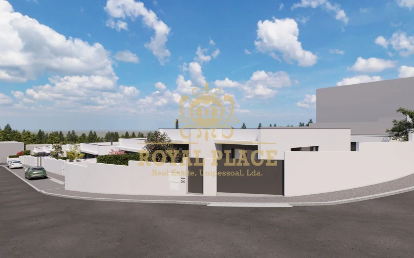 Moradia T3 para Venda em Santa Maria da Feira, Travanca, Sanfins e Espargo Foto 5