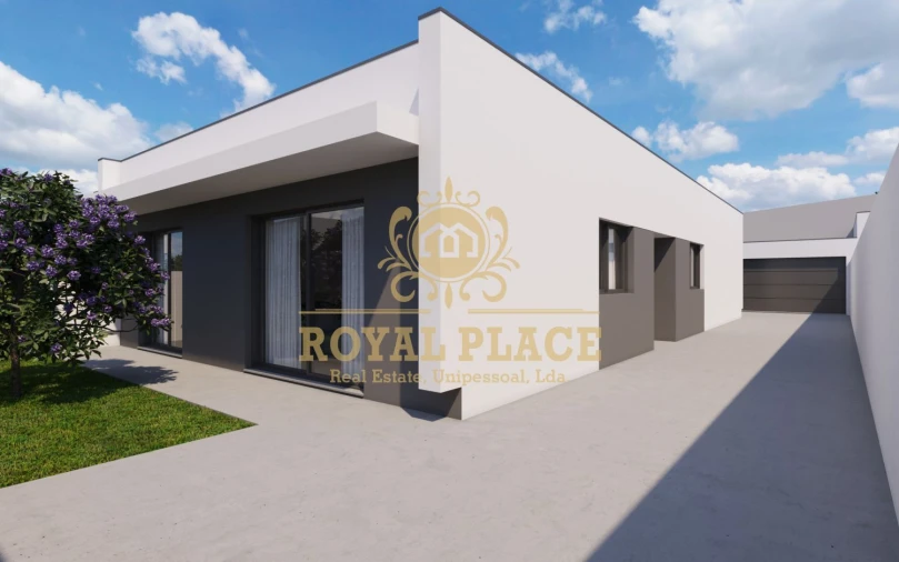 Moradia T3 para Venda em Santa Maria da Feira, Travanca, Sanfins e Espargo Foto 3