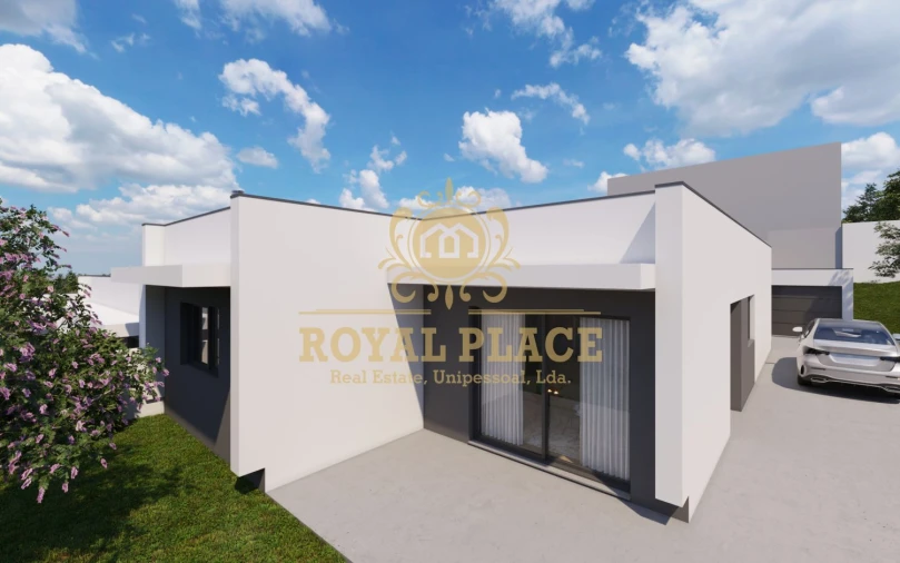 Moradia T3 para Venda em Santa Maria da Feira, Travanca, Sanfins e Espargo Foto 10