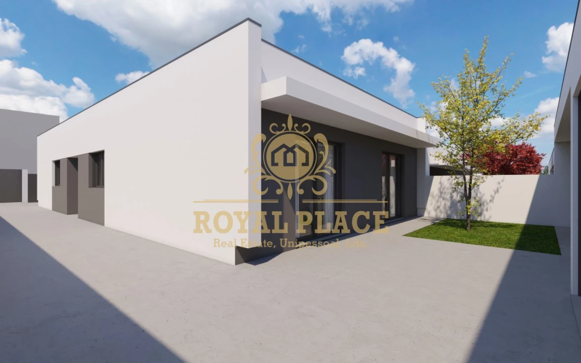 Moradia T3 para Venda em Santa Maria da Feira, Travanca, Sanfins e Espargo Foto 8