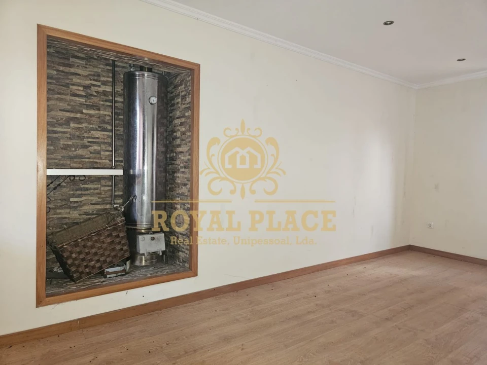 Moradia T3 para Venda em Ovar, São João, Arada e São Vicente de Pereira Jusã Foto 11