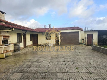 Moradia T3 para Venda em Ovar, São João, Arada e São Vicente de Pereira Jusã