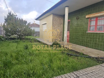 Moradia T3 para Venda em Ovar, São João, Arada e São Vicente de Pereira Jusã