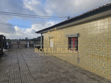 Moradia T3 para Venda em Ovar, São João, Arada e São Vicente de Pereira Jusã