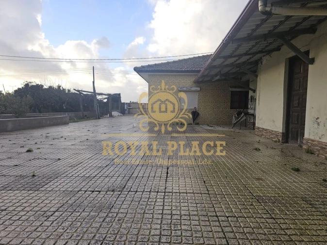 Moradia T3 para Venda em Ovar, São João, Arada e São Vicente de Pereira Jusã Foto 2