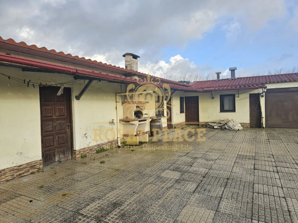 Moradia T3 para Venda em Ovar, São João, Arada e São Vicente de Pereira Jusã Foto 5