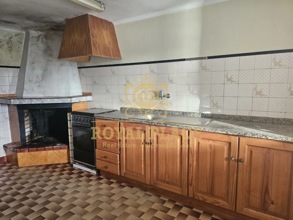 Moradia T3 para Venda em Ovar, São João, Arada e São Vicente de Pereira Jusã Foto 22