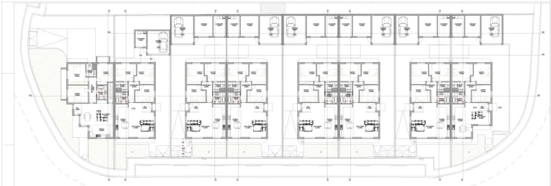 Moradia T3 para Venda em Santa Maria da Feira, Travanca, Sanfins e Espargo