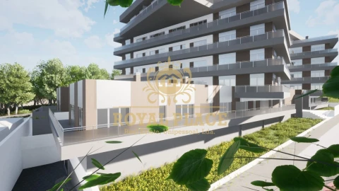 Apartamento T1 para Venda em O. Azeméis, Riba-Ul, Ul, Macinhata Seixa, Madail