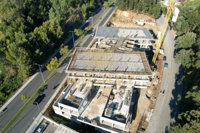 Apartamento T1 para Venda em O. Azeméis, Riba-Ul, Ul, Macinhata Seixa, Madail