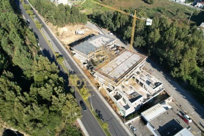 Apartamento T1 para Venda em O. Azeméis, Riba-Ul, Ul, Macinhata Seixa, Madail